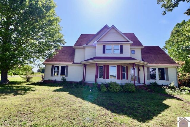 1982 Palestine Church Rd, Dexter, KY 42036