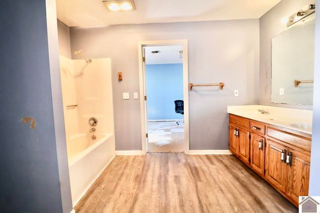 1982 Palestine Church Rd, Dexter, KY 42036