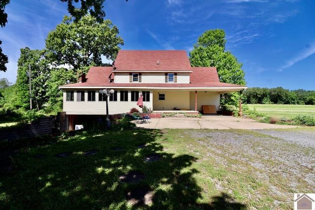 1982 Palestine Church Rd, Dexter, KY 42036