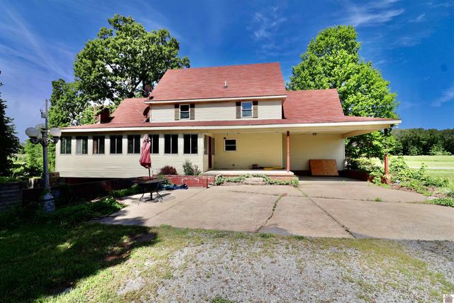1982 Palestine Church Rd, Dexter, KY 42036