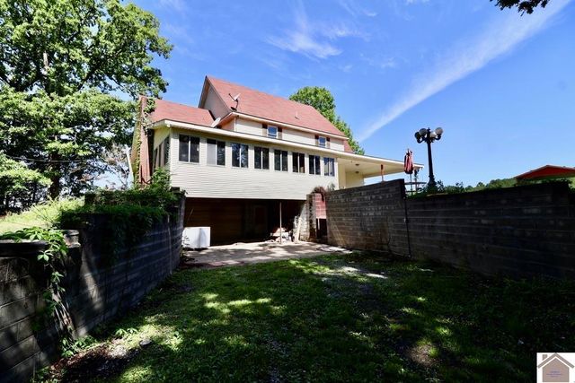1982 Palestine Church Rd, Dexter, KY 42036