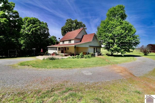 1982 Palestine Church Rd, Dexter, KY 42036