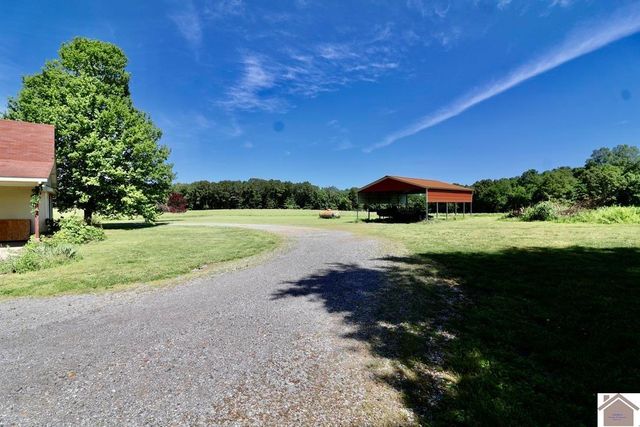 1982 Palestine Church Rd, Dexter, KY 42036