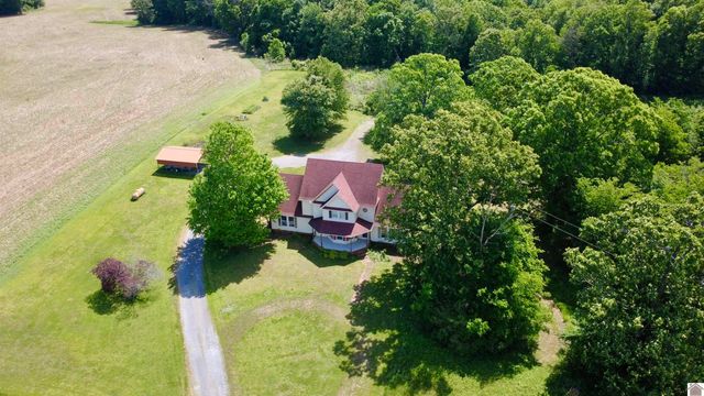 1982 Palestine Church Rd, Dexter, KY 42036