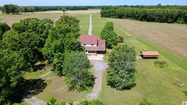 1982 Palestine Church Rd, Dexter, KY 42036