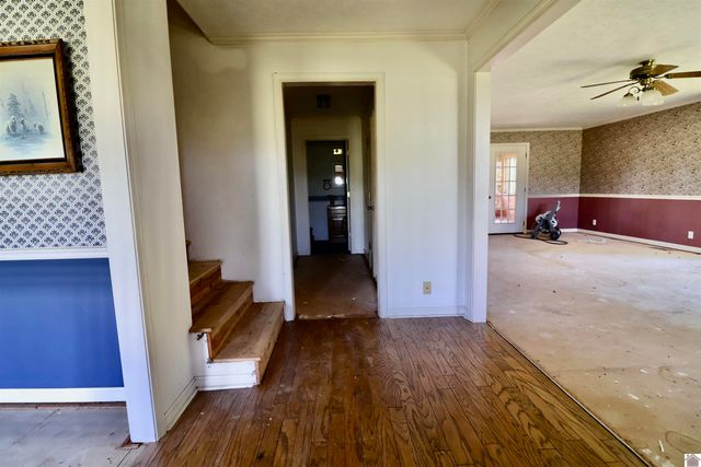 1982 Palestine Church Rd, Dexter, KY 42036