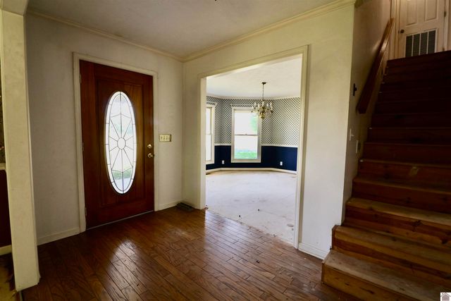 1982 Palestine Church Rd, Dexter, KY 42036