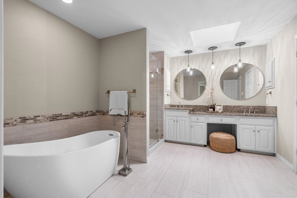 2116 Tennyson Drive, Flower Mound, TX 75028 — photo 3