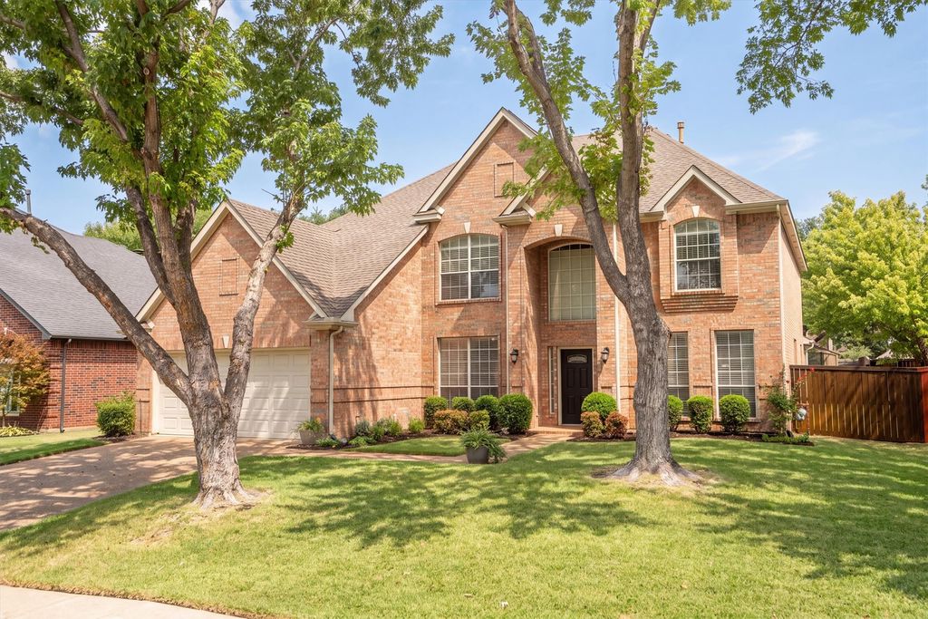 2116 Tennyson Drive, Flower Mound, TX 75028 — photo 4