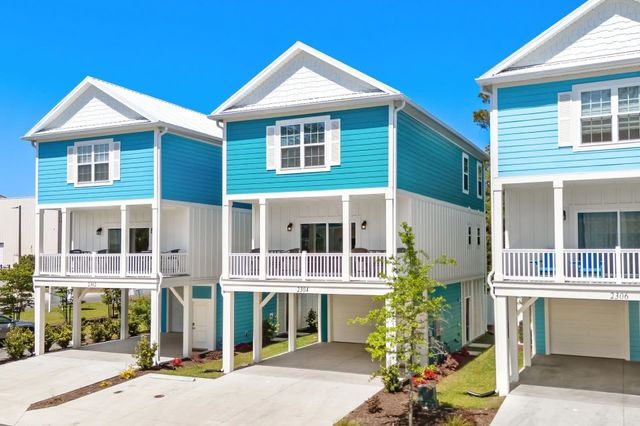 2304 Seaseeker Ln., Myrtle Beach, SC 29577