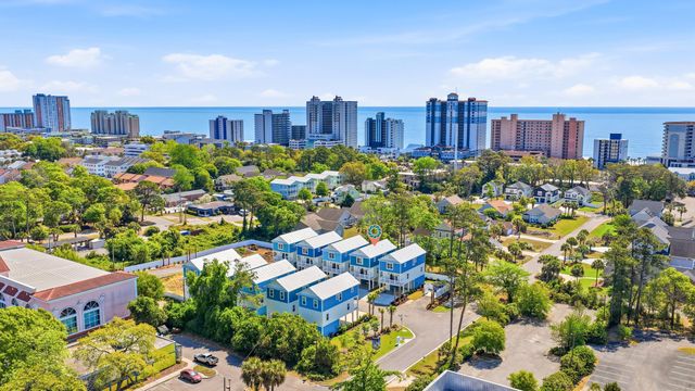 2304 Seaseeker Ln., Myrtle Beach, SC 29577