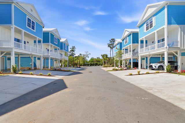 2304 Seaseeker Ln., Myrtle Beach, SC 29577