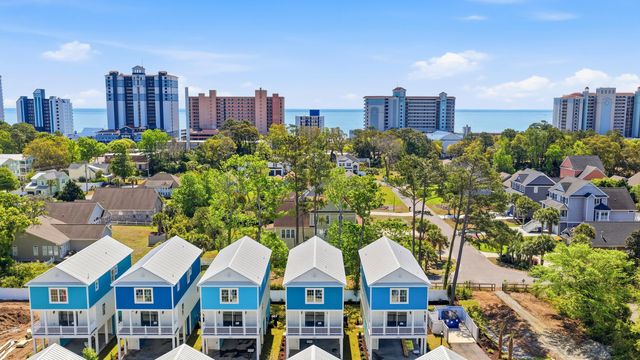 2304 Seaseeker Ln., Myrtle Beach, SC 29577