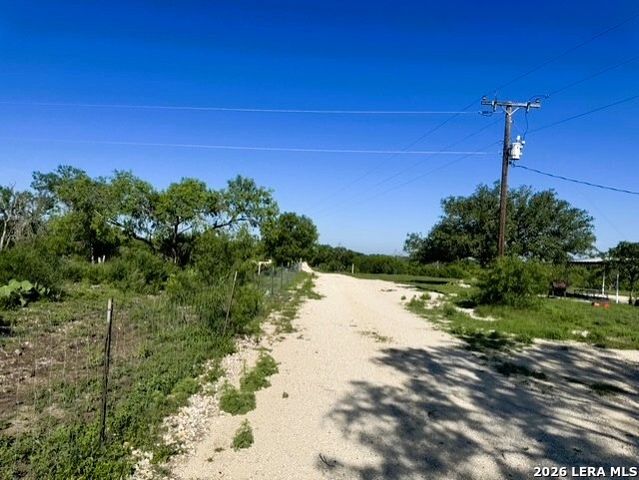 4101 Quihi-Castroville, Hondo, TX 78861