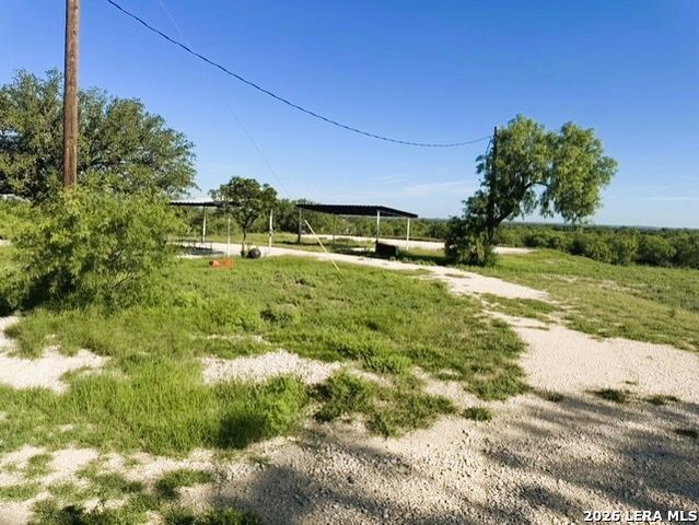 4101 Quihi-Castroville, Hondo, TX 78861