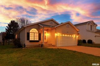 2407 W MINERS Drive, Dunlap, IL 61525