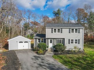 504 York St, Canton, MA 02021