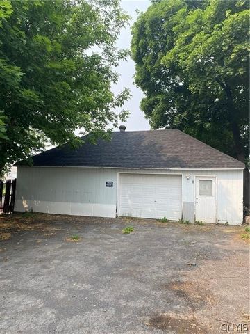 3018 Grant Boulevard, Syracuse, NY 13208