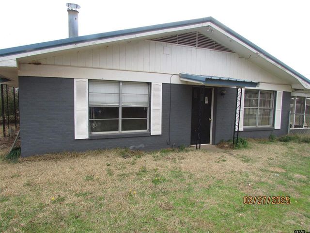 1593 CR 4623, Troup, TX 75789
