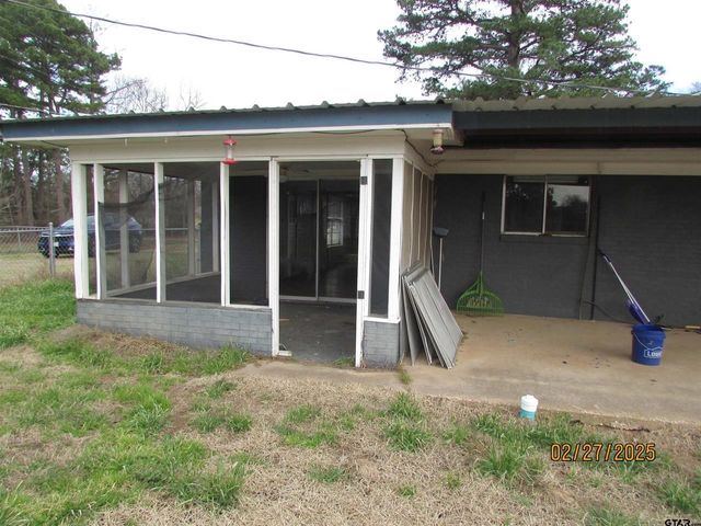 1593 CR 4623, Troup, TX 75789