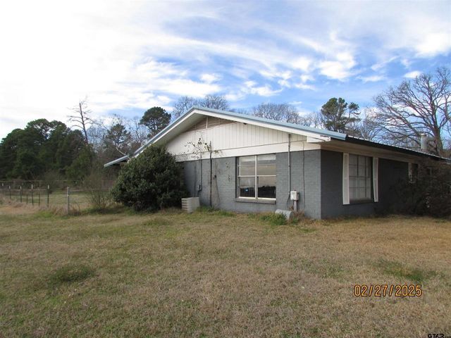 1593 CR 4623, Troup, TX 75789