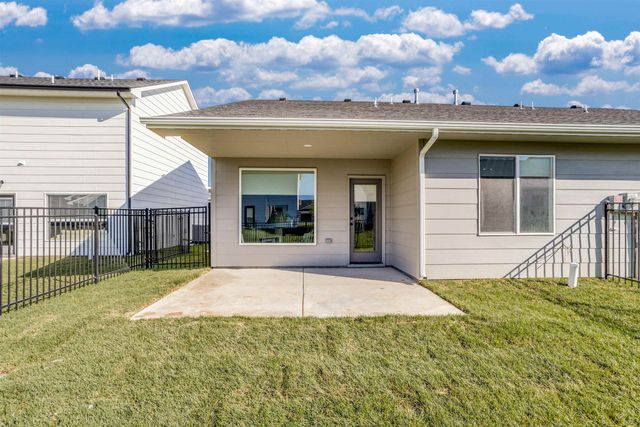 12451 W Blanford St, Wichita, KS 67223