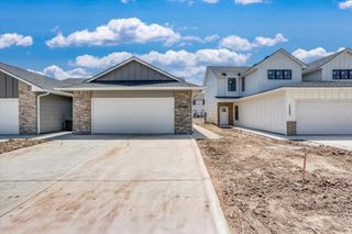 12451 W Blanford St, Wichita, KS 67223