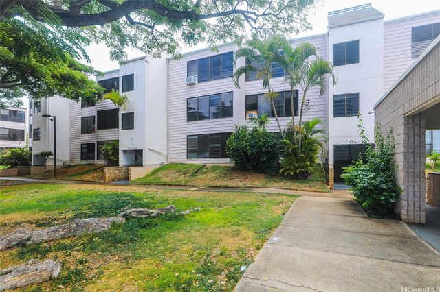 87-122 Helelua Street C204, Waianae, HI 96792