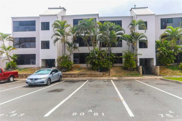 87-122 Helelua Street C204, Waianae, HI 96792