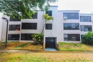 87-122 Helelua Street C204, Waianae, HI 96792