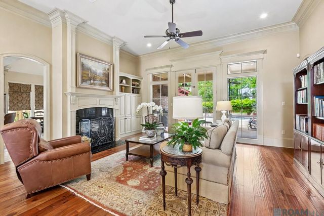 13528 Landmark Dr, Baton Rouge, LA 70810