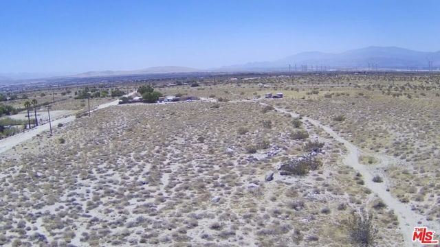 0 Scenic Dr, Desert Hot Springs, CA 92240