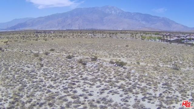 0 Scenic Dr, Desert Hot Springs, CA 92240