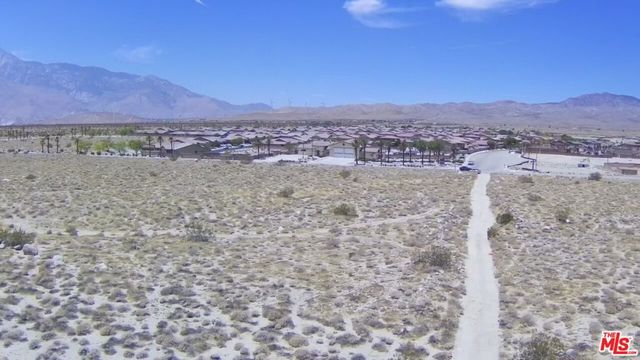 0 Scenic Dr, Desert Hot Springs, CA 92240