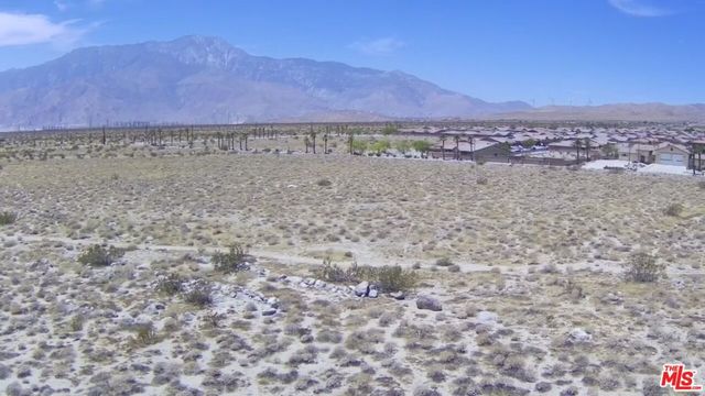 0 Scenic Dr, Desert Hot Springs, CA 92240