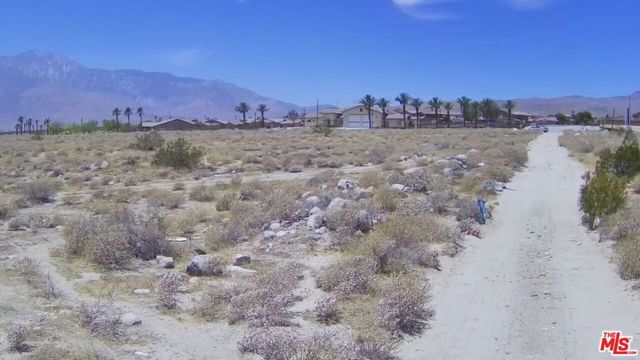 0 Scenic Dr, Desert Hot Springs, CA 92240