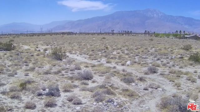 0 Scenic Dr, Desert Hot Springs, CA 92240