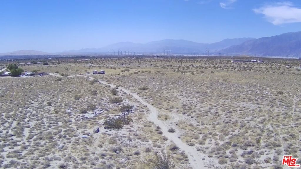 0 Scenic Dr, Desert Hot Springs, CA 92240