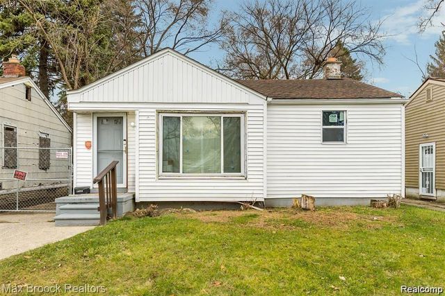 19344 Dwyer Street, Detroit, MI 48234
