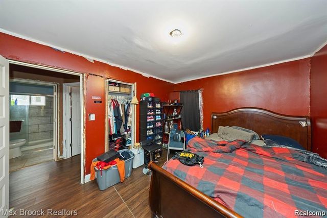 19344 Dwyer Street, Detroit, MI 48234