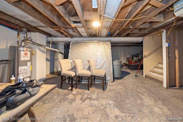 19344 Dwyer Street, Detroit, MI 48234