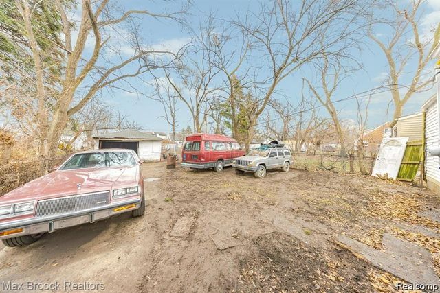 19344 Dwyer Street, Detroit, MI 48234