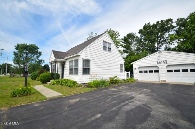 7 William Street, South Glens Falls, NY 12803