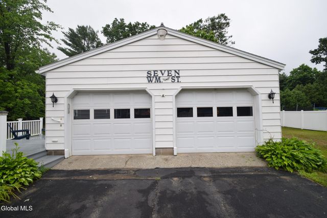 7 William Street, South Glens Falls, NY 12803