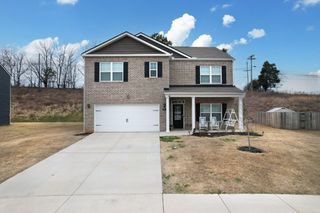 4213 Lone Oak Circle, NE, Cleveland, TN 37323
