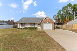 124 Haywood Drive, Raeford, NC 28376