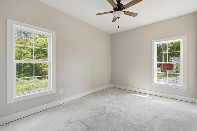 1401 14th Street, Lillington, NC 27546