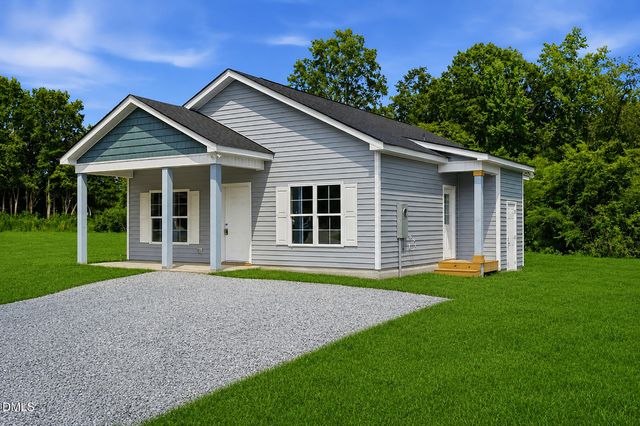 1401 14th Street, Lillington, NC 27546