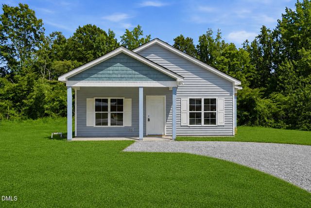 1401 14th Street, Lillington, NC 27546