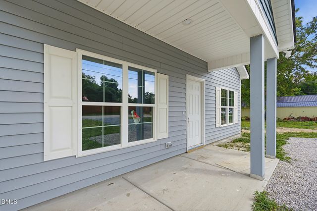 1401 14th Street, Lillington, NC 27546